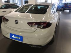 Buick Regal 552T Smart Version - ფოტო 2
