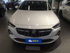 Buick Regal 552T Smart Version - ფოტო 3