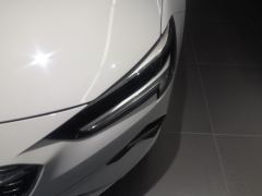 Buick Regal 552T Smart Version - ფოტო 4