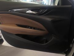 Buick Regal 552T Smart Version - ფოტო 7