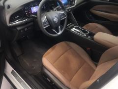 Buick Regal 552T Smart Version - ფოტო 8
