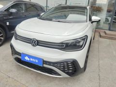 Volkswagen ID.4 CROZZ 600km 2WDLong RangePRO Edition - ფოტო 1
