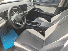 Volkswagen ID.4 CROZZ 600km 2WDLong RangePRO Edition - ფოტო 14