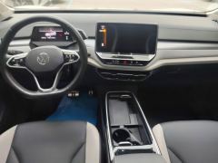 Volkswagen ID.4 CROZZ 600km 2WDLong RangePRO Edition - ფოტო 16