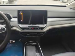 Volkswagen ID.4 CROZZ 600km 2WDLong RangePRO Edition - ფოტო 17
