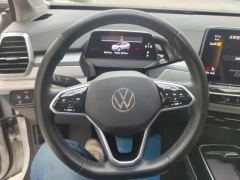 Volkswagen ID.4 CROZZ 600km 2WDLong RangePRO Edition - ფოტო 18