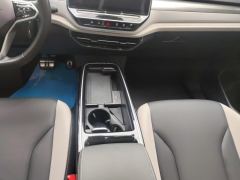 Volkswagen ID.4 CROZZ 600km 2WDLong RangePRO Edition - ფოტო 19
