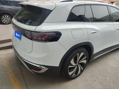 Volkswagen ID.4 CROZZ 600km 2WDLong RangePRO Edition - ფოტო 2