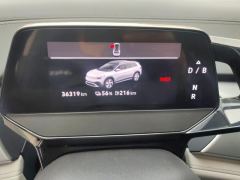 Volkswagen ID.4 CROZZ 600km 2WDLong RangePRO Edition - ფოტო 20