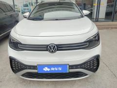 Volkswagen ID.4 CROZZ 600km 2WDLong RangePRO Edition - ფოტო 3