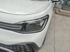 Volkswagen ID.4 CROZZ 600km 2WDLong RangePRO Edition - ფოტო 4