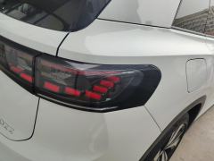 Volkswagen ID.4 CROZZ 600km 2WDLong RangePRO Edition - ფოტო 5
