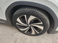 Volkswagen ID.4 CROZZ 600km 2WDLong RangePRO Edition - ფოტო 6
