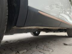 Changan CS55PLUS 1.5T Luxury Version - ფოტო 10