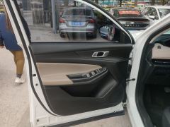 Changan CS55PLUS 1.5T Luxury Version - ფოტო 12