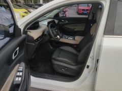 Changan CS55PLUS 1.5T Luxury Version - ფოტო 14