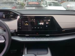 Changan CS55PLUS 1.5T Luxury Version - ფოტო 17