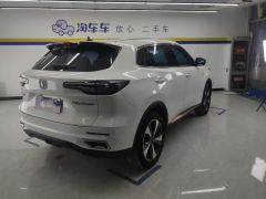 Changan CS55PLUS 1.5T Luxury Version - ფოტო 2