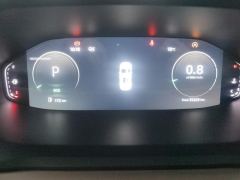 Changan CS55PLUS 1.5T Luxury Version - ფოტო 20