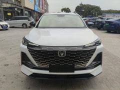 Changan CS55PLUS 1.5T Luxury Version - ფოტო 3