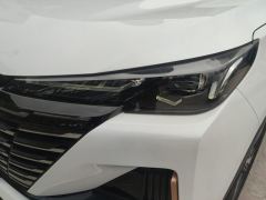 Changan CS55PLUS 1.5T Luxury Version - ფოტო 4