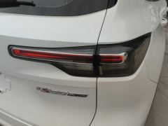 Changan CS55PLUS 1.5T Luxury Version - ფოტო 5
