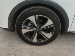 Changan CS55PLUS 1.5T Luxury Version - ფოტო 6
