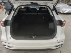 Changan CS55PLUS 1.5T Luxury Version - ფოტო 7
