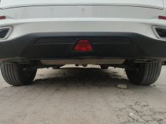 Changan CS55PLUS 1.5T Luxury Version - ფოტო 9