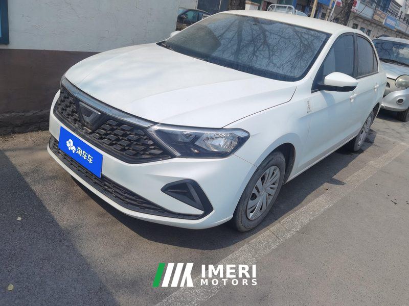 Jetta VA3 1.5L Manual Entry-Level - ავტომობილი ჩინეთიდან