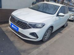 Jetta VA3 1.5L Manual Entry-Level - ფოტო 1