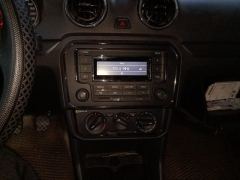 Jetta VA3 1.5L Manual Entry-Level - ფოტო 17