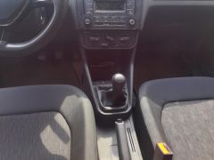 Jetta VA3 1.5L Manual Entry-Level - ფოტო 19