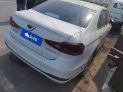Jetta VA3 1.5L Manual Entry-Level - ფოტო 2