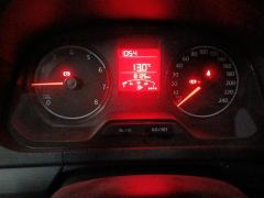 Jetta VA3 1.5L Manual Entry-Level - ფოტო 20