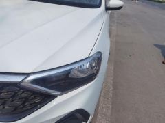 Jetta VA3 1.5L Manual Entry-Level - ფოტო 4