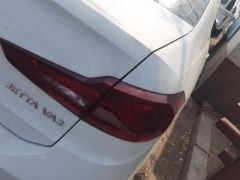 Jetta VA3 1.5L Manual Entry-Level - ფოტო 5