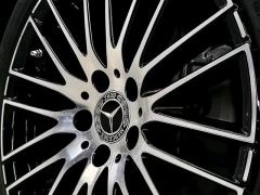Mercedes-Benz C Class C-Class Facelift II C 260 L - ფოტო 10