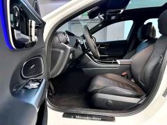 Mercedes-Benz C Class C-Class Facelift II C 260 L - ფოტო 11