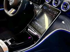 Mercedes-Benz C Class C-Class Facelift II C 260 L - ფოტო 6