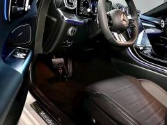 Mercedes-Benz C Class C-Class Facelift II C 260 L - ფოტო 7