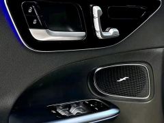Mercedes-Benz C Class C-Class Facelift II C 260 L - ფოტო 8
