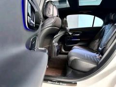 Mercedes-Benz C Class C-Class Facelift II C 260 L - ფოტო 9