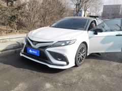 Toyota Camry 2.0G Luxury Edition - photo 1