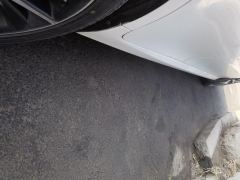 Toyota Camry 2.0G Luxury Edition - photo 10