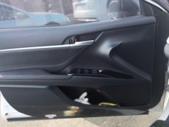 Toyota Camry 2.0G Luxury Edition - photo 12