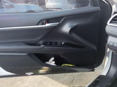 Toyota Camry 2.0G Luxury Edition - photo 13