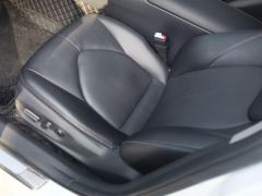 Toyota Camry 2.0G Luxury Edition - photo 14