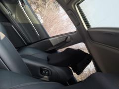 Toyota Camry 2.0G Luxury Edition - photo 15
