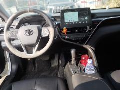 Toyota Camry 2.0G Luxury Edition - photo 16